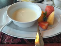 -广州柏悦酒店·悦景轩·粤菜餐厅