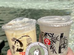 -霸王茶姬(正佳广场店)