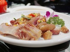 -城北食府(枫林店)