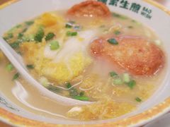 -陈家生煎(三坊七巷店)