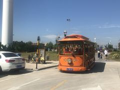 -那香海钻石沙滩浴场