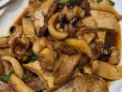 -77号渔船·蒸海鲜青岛菜(积米崖店)