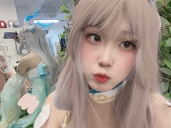 -马猴烧酒二次元cosplay换装写真自拍体验馆