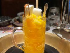 -新哥老官·畅吃123·美蛙世界(苏宁广场店)