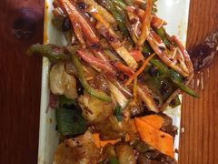 -美玲拉面(鞍山西道店)