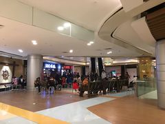 -汉巴味德(大悦城店)