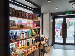 -星巴克(南京狮子桥店)