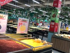 -卜蜂莲花(辽阳西路店)