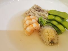 -肆月河豚·新淮扬(金融街店)