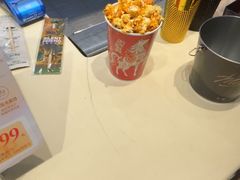 -卢米埃影城(住总万科杜比全景声激光店)