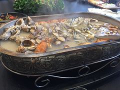 -松月湖大酒店