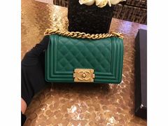 -CHANEL(恒隆广场店)