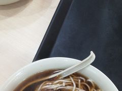 -李先生牛肉面大王(营口大润发店)