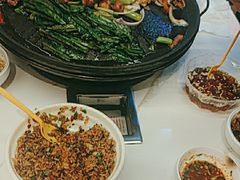 -一烙锅(友谊店)