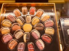 -PAUL LAFAYET 法式甜品(国金中心商场店)