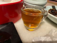 -小吊梨汤·北京菜·烤鸭(双井乐成中心店)