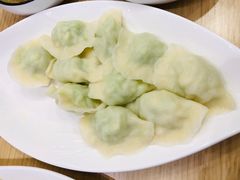 -船歌·鱼水饺青岛菜(国贸商城店)