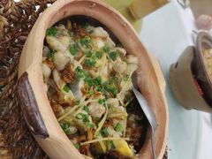 -围龙屋客家食府(福田店)