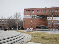 -中国农业大学(西校区)