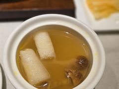 -狮王府淮扬菜(新街口友谊店)