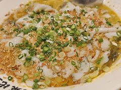 -太二酸菜鱼(石家庄万象城店)