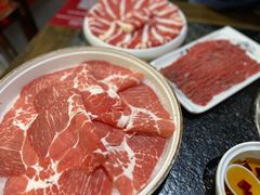 -汇聚德京味铜锅涮肉(沈家桥二路店)