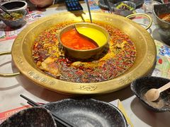 -哥老官重庆美蛙鱼头(宝山龙湖店)