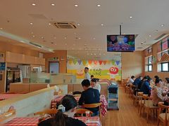 -西贝(上海国际时尚中心店)