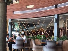 -云顶咖啡厅·中西餐(天诚港店)