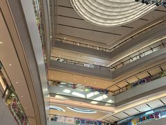 -上海世纪汇广场