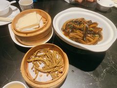-芳芳私房菜·精做淮扬菜(承德路店)