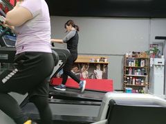 -征成健身连锁私教工作室(九公里店)