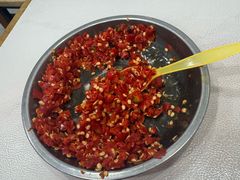 -全家福米线