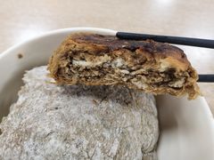 -老回回小吃(百万庄店)