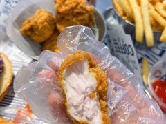 -TRIPS BURGER(大钟寺店)