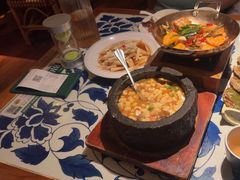 -绿茶餐厅(珞珈创意城店)