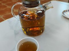 -马旭土鸡焖花卷新疆菜大盘鸡·真域顺西域美食(天马大道店)