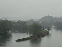 -婺源月亮湾