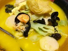 宁波老三鲜-涌上外婆桥(慈溪店)