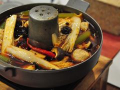 -如禾素食·下午茶·糖水