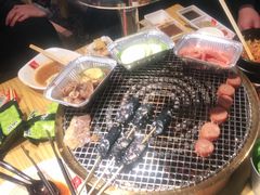 -凯德广场(武胜路店)