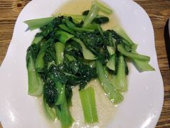 时令蔬菜-繁花里音乐餐厅(新天地店)