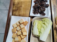 -蜀汏峡火锅(南内环店)