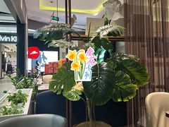 -必胜客(上海新南方商城PH店)