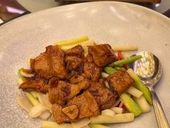 -汕头龙光喜来登酒店-采悦轩中餐厅