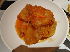 -关东小磨东北菜(漕河泾印象城店)