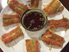 -第二外国语学院-韩国餐厅(朝阳路店)