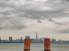 -深圳湾公园(南山区)