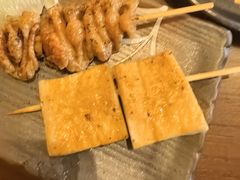 -鸟鹏烧鸟居酒屋(昌岗店)