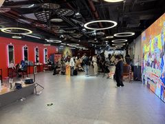 -烈士陵园(地铁站)